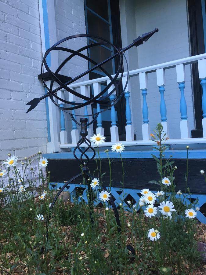 سنترال سيتي Hooper Homestead Bed And Breakfast المظهر الخارجي الصورة