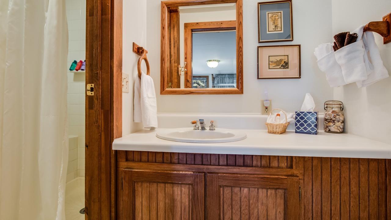 سنترال سيتي Hooper Homestead Bed And Breakfast المظهر الخارجي الصورة