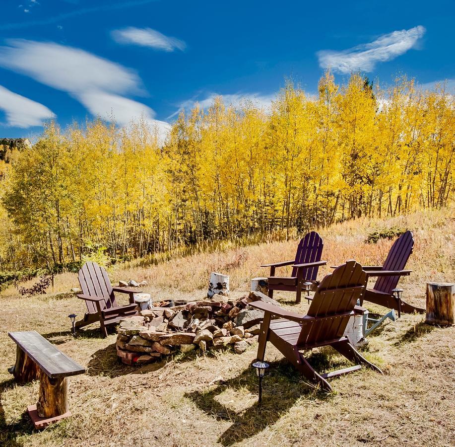 سنترال سيتي Hooper Homestead Bed And Breakfast المظهر الخارجي الصورة