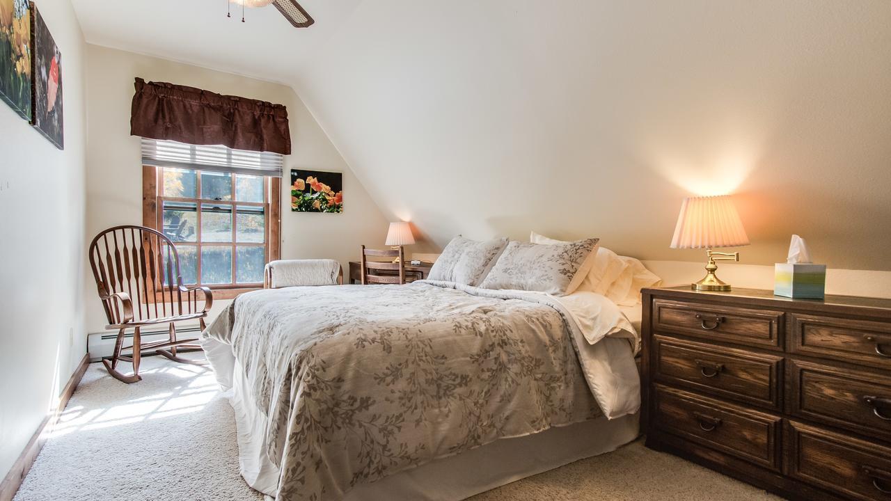 سنترال سيتي Hooper Homestead Bed And Breakfast المظهر الخارجي الصورة