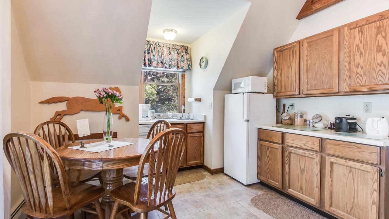 سنترال سيتي Hooper Homestead Bed And Breakfast المظهر الخارجي الصورة